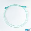 Dây nối quang LCPC OM4 1M PVC Norden 341-1OM4L110 (1)
