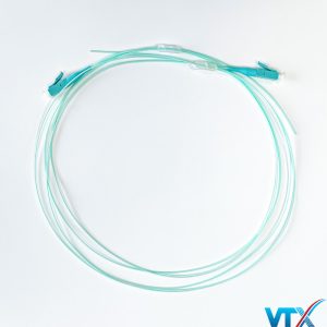 Dây nối quang LC/PC OM4 1M PVC Norden 341-1OM4L110