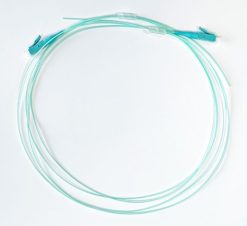 Dây nối quang LC_PC OM4 1M PVC Norden 341-1OM4L110