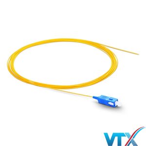 Dây nối quang SC OS2 1M PVC Norden 341-1OS2S110