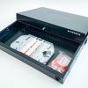 Hộp phối quang ODF 24FO lắp rack Norden 321-2LC024BK (10)