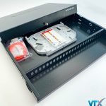 Hộp phối quang ODF 24FO lắp rack Norden 321-2LC024BK (2)