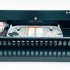 Hộp phối quang ODF 24FO lắp rack Norden 321-2LC024BK (3)
