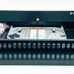Hộp phối quang ODF 24FO lắp rack Norden 321-2LC024BK (3)