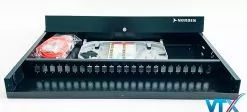 Hộp phối quang ODF 24FO lắp rack Norden 321-2LC024BK (3)