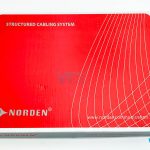 Hộp phối quang ODF 24FO lắp rack Norden 321-2LC024BK (6)