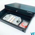 Hộp phối quang ODF 24FO lắp rack Norden 321-2LC024BK (8)