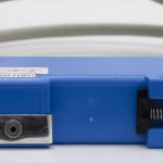 ảnh cận cảnh chống set lan truyền RJ45 Cat6 LPI