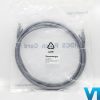 ảnh chụp vỏ dây nhảy mạng Cat6 UTP Rosenberger CP61-421-12 2m