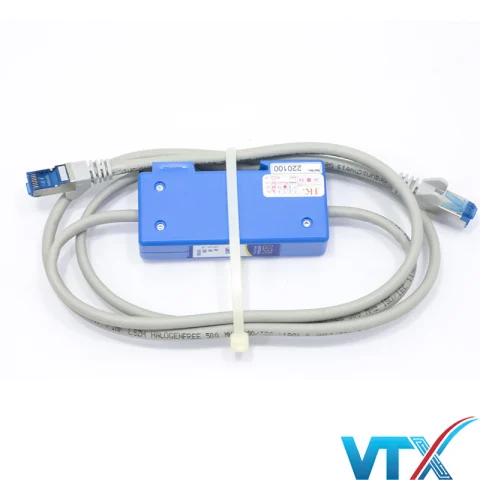 Chống Sét LAN Truyền LPI LAN RJ45 Cat6