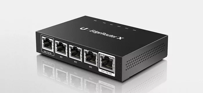 hình ảnh Edge Router