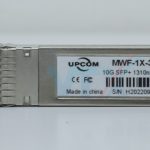 Module quang SFP 10G 1310 10Km UPCOM MWF-1X-31-10D (1)