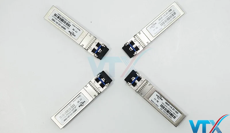 Module quang SFP 10G 1310 10Km UPCOM MWF-1X-31-10D (3)