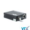 UPCOM MC401 Media Converter 10Gbps 1 cổng SFP + 1 cổng Rj45 (1)