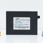 UPCOM MC401 Media Converter 10Gbps 1 cổng SFP + 1 cổng Rj45 (3)