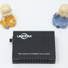 UPCOM MC401 Media Converter 10Gbps 1 cổng SFP + 1 cổng Rj45 (5)