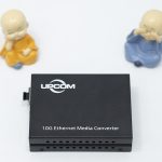 UPCOM MC401 Media Converter 10Gbps 1 cổng SFP + 1 cổng Rj45 (5)