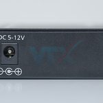 UPCOM MC401 Media Converter 10Gbps 1 cổng SFP + 1 cổng Rj45 (6)