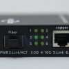 UPCOM MC401 Media Converter 10Gbps 1 cổng SFP + 1 cổng Rj45 (8)