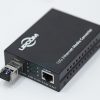 UPCOM MC401 Media Converter 10Gbps 1 cổng SFP + 1 cổng Rj45 (9)
