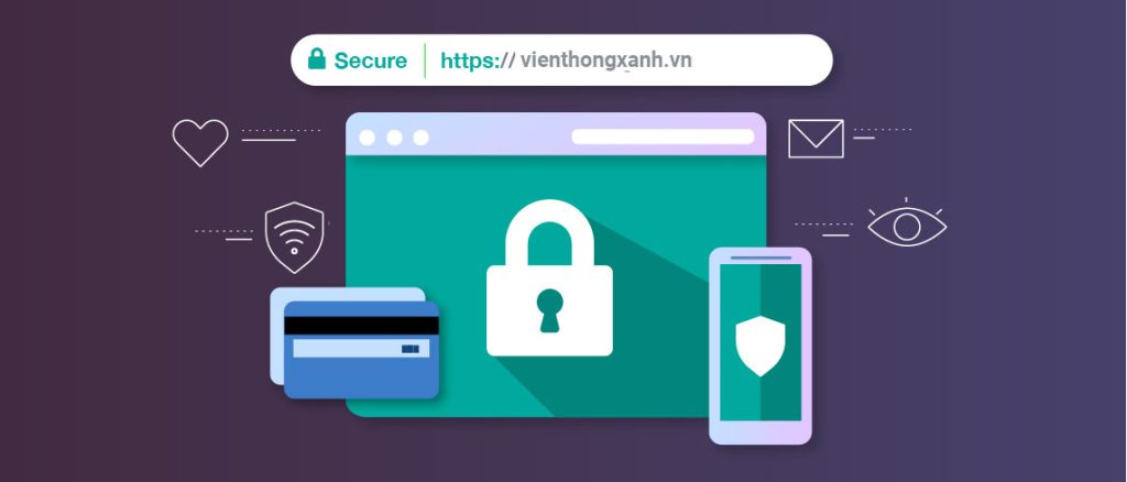 SSL là gì? Tầm quan trọng chứng chỉ SSL với trang web