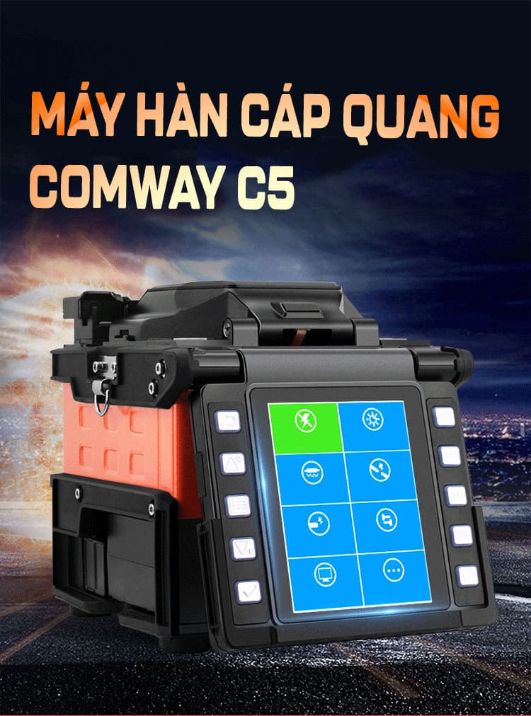 máy hàn quang comway c5 chất lượng (1)
