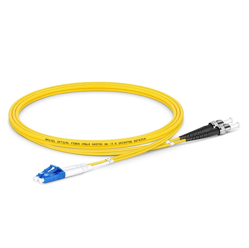 Dây Nhảy Quang MAXTEL Singlemode LC-ST Duplex (2)