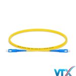 Dây Nhảy Quang MAXTEL Singlemode SC-SC (1)