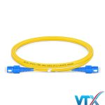 Dây Nhảy Quang MAXTEL Singlemode SC-SC Duplex (4)