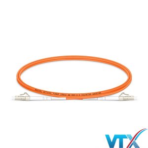 Dây nhảy quang OM2 LC LC UPC MAXTEL