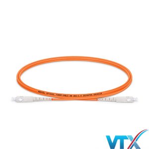 Dây nhảy quang OM2 SC SC UPC MAXTEL