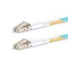 Dây nhảy quang MAXTEL OM3 LCUPC-LCUPC Duplex (4)