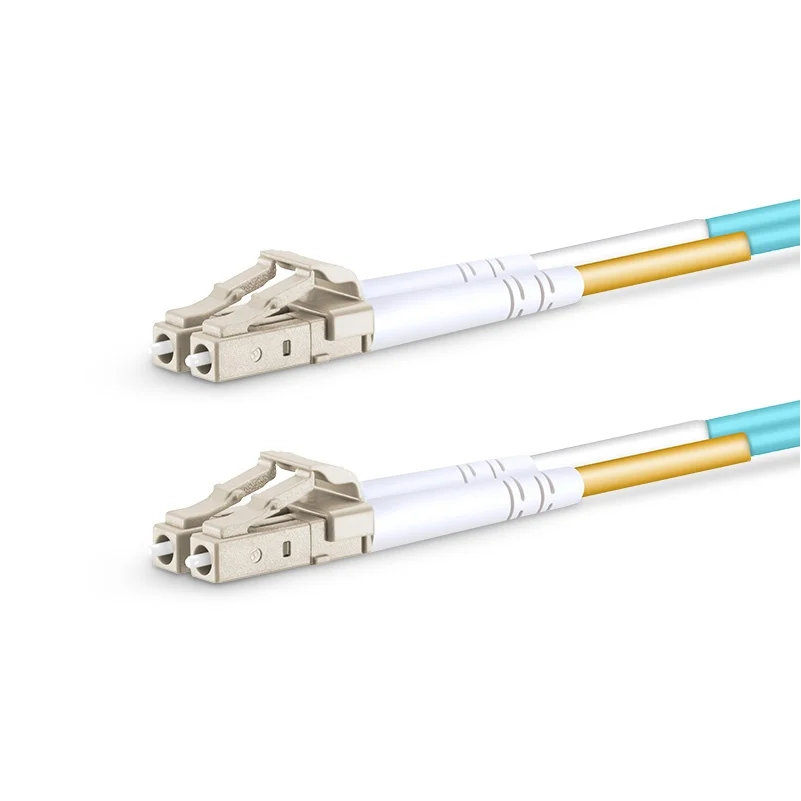 Dây nhảy quang MAXTEL OM3 LCUPC-LCUPC Duplex (4)
