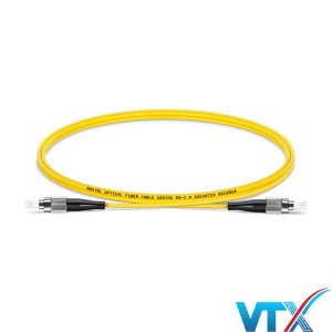 Dây nhảy quang FC FC UPC Singlemode MAXTEL