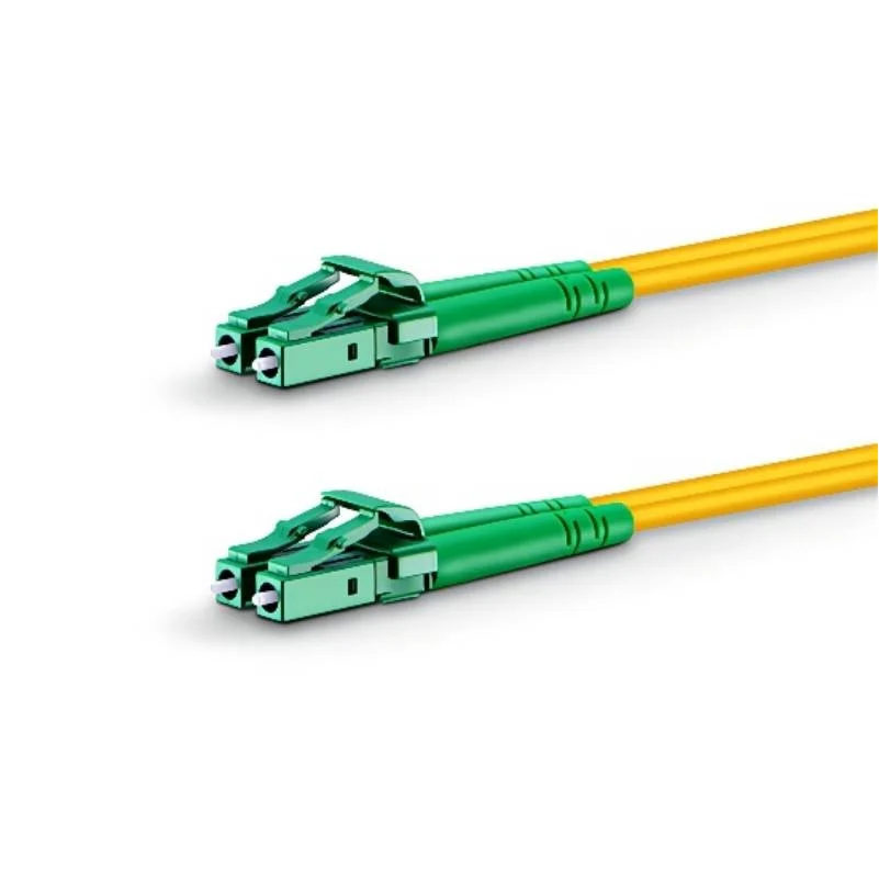 Dây nhảy quang Singlemode LC LC APC Duplex MAXTEL