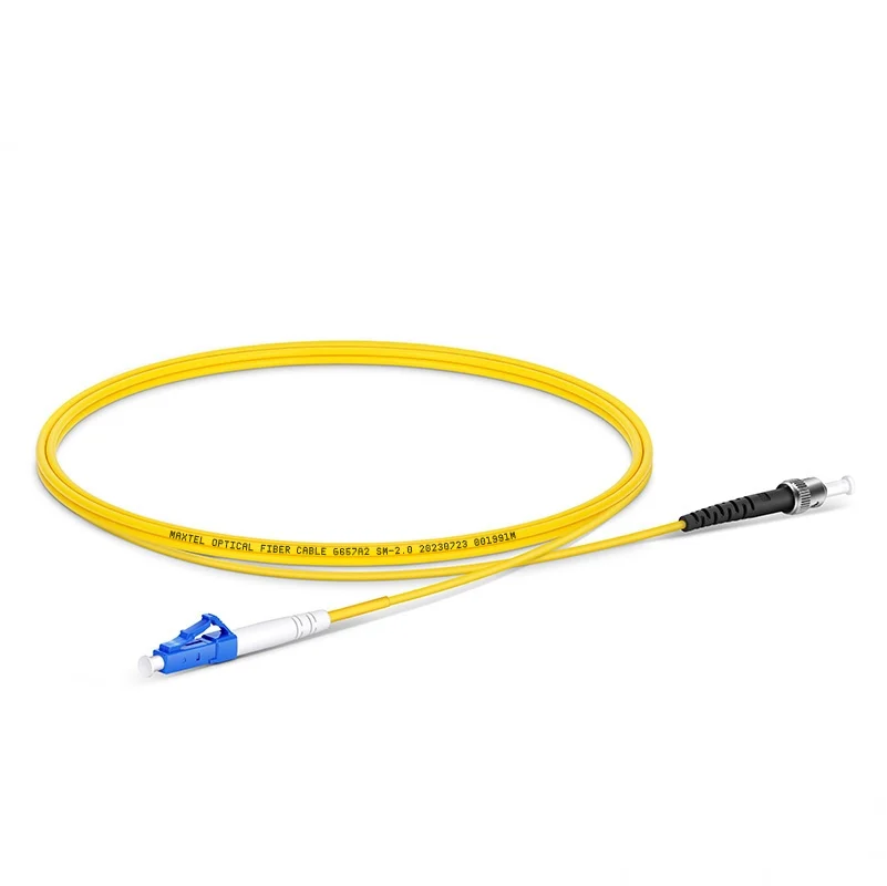 Dây nhảy quang MAXTEL Singlemode LCUPC-STUPC (1)