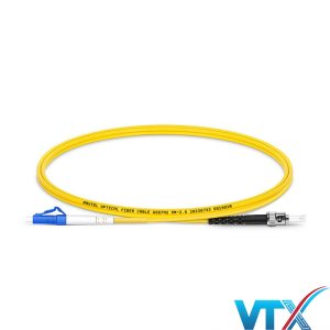 Dây nhảy quang Singlemode LC ST UPC MAXTEL