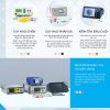 Quy trình kiểm tra dây nhảy quang Maxtel nghiêm ngặt