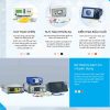 Catalogue Dây nhảy quang Maxtel - VN copy