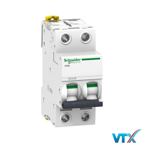  ACTI9 Schneider thiết bị điện hạ thế chống rò an toàn