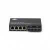 Ảnh đại diện Media Conerter UPCOM MC204-2FG-SN..