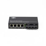 Ảnh đại diện Media Conerter UPCOM MC204-2FG-SN..