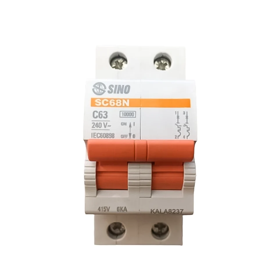 Attomat SC68N