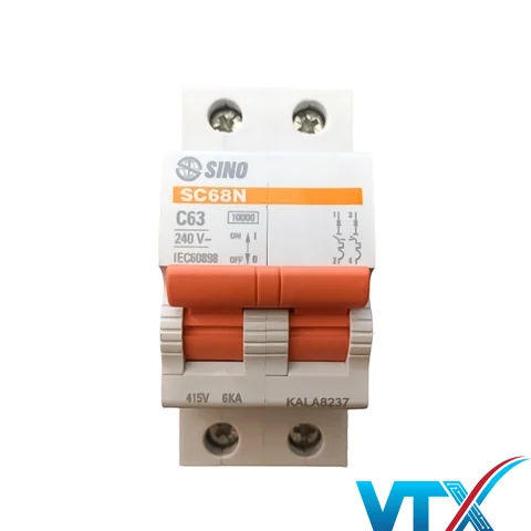 Attomat SC68N