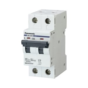 BBD cầu giao Panasonic chính hãng – giá rẻ cho mọi công trình