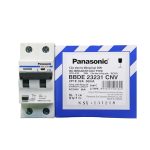 BBDE cầu giao Panasonic chính hãng - giá rẻ cho mọi công trình