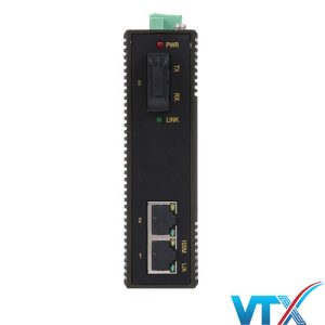 Converter UPCOM IMC102 2×10/100M Base-T(X) + 1x100Base-FX