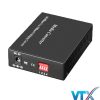 Bộ chuyển đổi quang điện UPCOM MC201-LFP