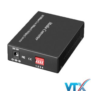 Converter UPCOM MC201-LFP 1 cổng 10/100/1000M