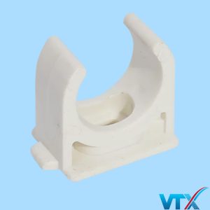 Kẹp đỡ ống luồn dây điện E280